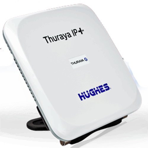 مودم ثریا IP+