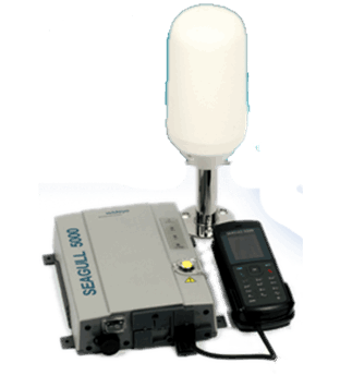 دستگاه  Marine Seagull