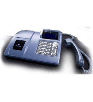 تلفن ماهواره ای ثریا