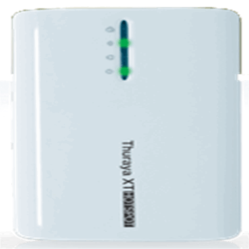 روتر بیسیم  Thuraya XT-Hotspot