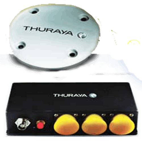 سیستم هوانوردی ثریا