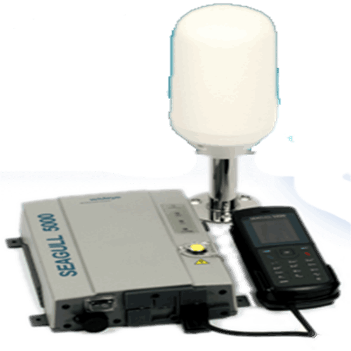 دستگاه  Marine Seagull